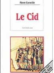 Le Cid - Importado