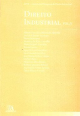 Direito industrial