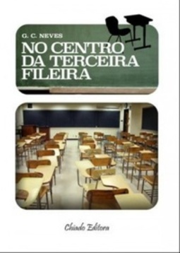 No Centro da Terceira Fileira (Viagens na Ficção)