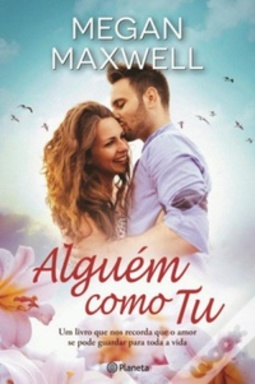 Alguém Como Tu