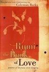RUMI, THE BOOK OF LOVE