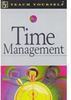 Teach Yourself Time Management - Importado