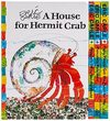 The Eric Carle Mini Library: A Storybook Gift Set