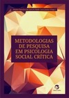 Metodologias de pesquisa em psicologia social crítica