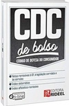 CDC de bolso: Código de Defesa do Consumidor