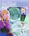 Disney - Frozen - uma aventura congelante