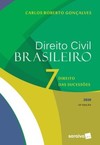 Direito civil brasileiro: direito das sucessões