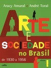 Arte e sociedade no Brasil: De 1930 a 1956