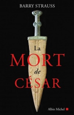 La Mort de César