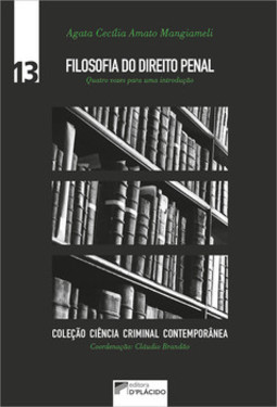Filosofia do direito penal: quatro vozes para uma introdução