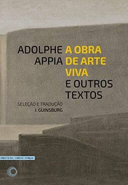 A obra de arte viva e outros textos