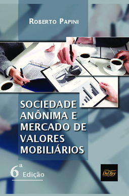 Sociedade anônima e mercado de valores mobiliários