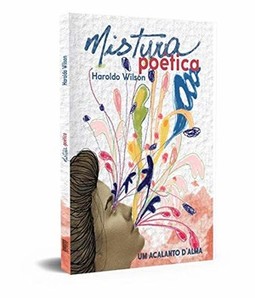 Mistura poética: um acalanto d'alma