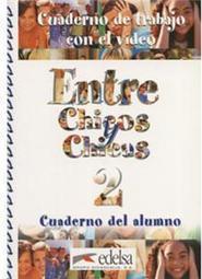 Entre Chicos y Chicas