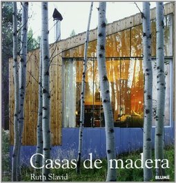 Casa de Madera - Importado
