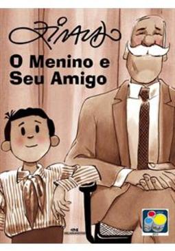 O MENINO E SEU AMIGO