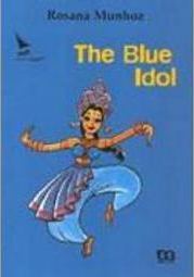 The Blue Idol