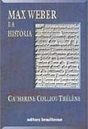 Max Weber e a História