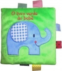 O Livro Verde do Bebê
