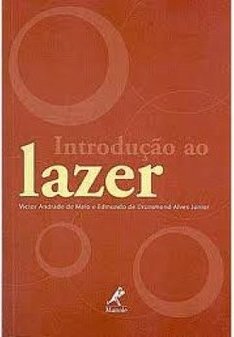 Introdução ao Lazer