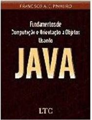 Fundamentos de Computação e Orientação a Objetos Usando Java