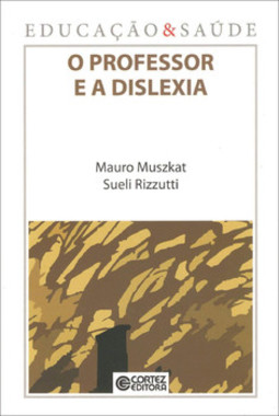 O professor e a dislexia