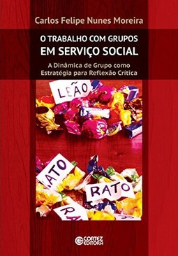 TRABALHO COM GRUPOS EM SERVICO SOSIAL, O