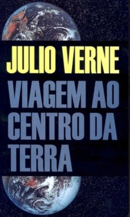 Viagem ao centro da terra