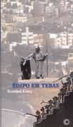 Édipo em Tebas