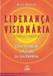 Liderança Visionária