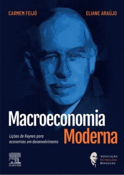 Macroeconomia moderna