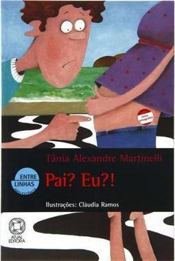 Pai? Eu?!