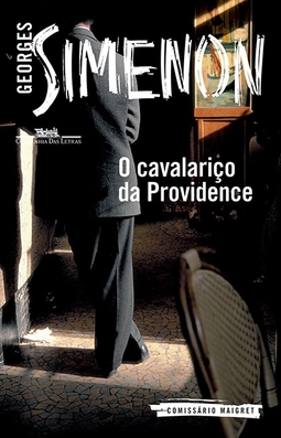 O Cavalariço da Providence