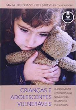 Crianças e Adolescentes Vulneráveis