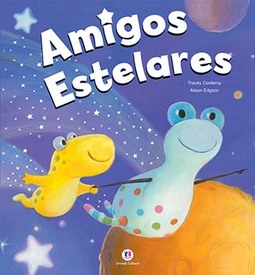 Amigos estelares