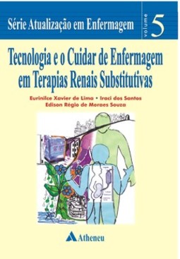 Tecnologia e o cuidar de enfermagem em terapias renais substitutivas