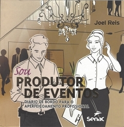 SOU PRODUTOR DE EVENTOS