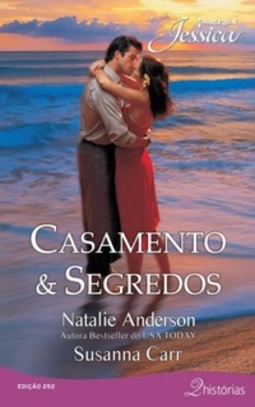Casamento & Segredos (Jessica #252)