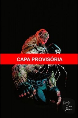 Batman: Último Cavaleiro da Terra - 2