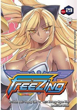 Freezing - Vol. 29