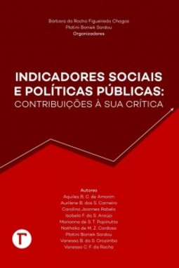Indicadores sociais e políticas públicas: Contribuições à sua crítica