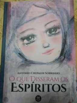 O que disseram os Espíritos #01