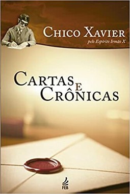 Cartas E Cronicas