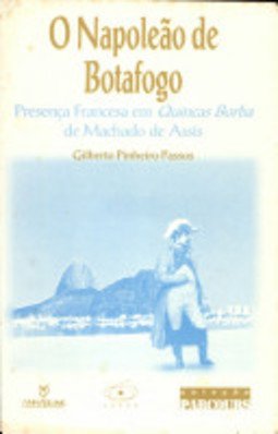O Napoleão de Botafogo