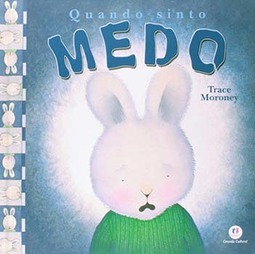 Quando sinto medo