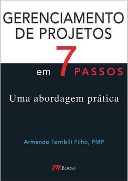 Gerenciamento de Projetos