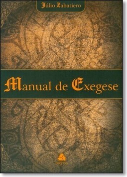 Manual Exegese