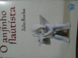 O anjinho flautista