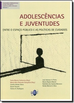 Adolescências e Juventudes