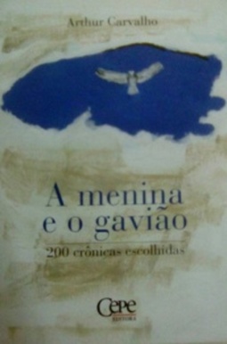 A menina e o gavião